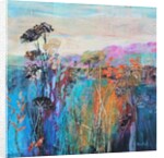 Last Days of Summer, 2015 by Sylvia Paul