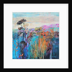 Last Days of Summer, 2015 by Sylvia Paul