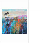 Last Days of Summer, 2015 by Sylvia Paul