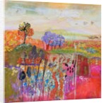 Fall, 2015 by Sylvia Paul