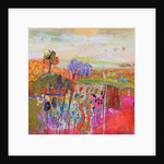 Fall, 2015 by Sylvia Paul