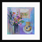 Olde Jug, 2015 by Sylvia Paul