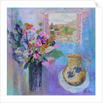 Olde Jug, 2015 by Sylvia Paul