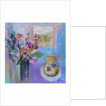 Olde Jug, 2015 by Sylvia Paul