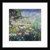 Daisy Meadow, 2017 by Sylvia Paul