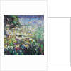 Daisy Meadow, 2017 by Sylvia Paul