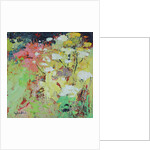 A Summer Footpath, 2018 by Sylvia Paul