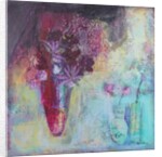 Flower Song, 2019 by Sylvia Paul