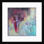 Flower Song, 2019 by Sylvia Paul