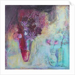 Flower Song, 2019 by Sylvia Paul