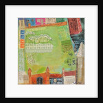 The Green, 2012 by Sylvia Paul