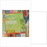 The Green, 2012 by Sylvia Paul