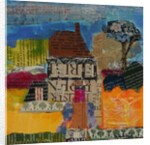 Holiday Home, 2013 by Sylvia Paul