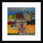 Holiday Home, 2013 by Sylvia Paul