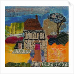 Holiday Home, 2013 by Sylvia Paul