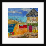 B&B by the Sea, 2013 by Sylvia Paul