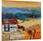 A Clear View, 2013 by Sylvia Paul