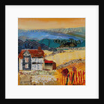 A Clear View, 2013 by Sylvia Paul