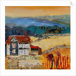 A Clear View, 2013 by Sylvia Paul