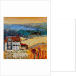 A Clear View, 2013 by Sylvia Paul