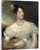 Agnes Beresford, c.1805 by William Beechey