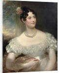 Agnes Beresford, c.1805 by William Beechey