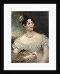 Agnes Beresford, c.1805 by William Beechey