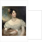 Agnes Beresford, c.1805 by William Beechey