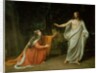 The Appearance of Christ to Mary Magdalene, 1835 by Aleksandr Andreevich Ivanov