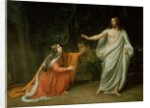 The Appearance of Christ to Mary Magdalene, 1835 by Aleksandr Andreevich Ivanov