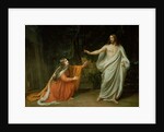 The Appearance of Christ to Mary Magdalene, 1835 by Aleksandr Andreevich Ivanov