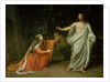 The Appearance of Christ to Mary Magdalene, 1835 by Aleksandr Andreevich Ivanov