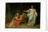 The Appearance of Christ to Mary Magdalene, 1835 by Aleksandr Andreevich Ivanov