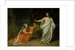 The Appearance of Christ to Mary Magdalene, 1835 by Aleksandr Andreevich Ivanov