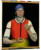 Working Woman, 1933 by Kazimir Severinovich Malevich