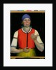 Working Woman, 1933 by Kazimir Severinovich Malevich