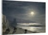 Moon Night, 1885 by Ivan Konstantinovich Aivazovsky