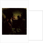 The Worker's Family by Nikolaj Alekseevich Kasatkin