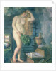 Russian Venus, 1925-26 by Boris Mikhailovich Kustodiev