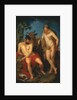 Mercury and Argus, 1776 by Piotr Ivanovich Sokolov