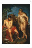 Mercury and Argus, 1776 by Piotr Ivanovich Sokolov