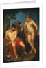 Mercury and Argus, 1776 by Piotr Ivanovich Sokolov
