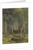 Swamp in the Forest, Autumn, 1872 by Fedor Aleksandrovich Vasiliev