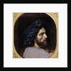 Head of John the Baptist, study for 'The Appearance of Christ before the People' by Aleksandr Andreevich Ivanov
