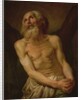 St. Andrew the Apostle by Anton Pavlovich Losenko