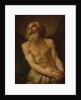 St. Andrew the Apostle by Anton Pavlovich Losenko