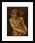 St. Andrew the Apostle by Anton Pavlovich Losenko