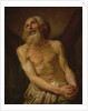 St. Andrew the Apostle by Anton Pavlovich Losenko