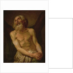 St. Andrew the Apostle by Anton Pavlovich Losenko
