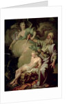 The Sacrifice of Isaac, 1765 by Anton Pavlovich Losenko